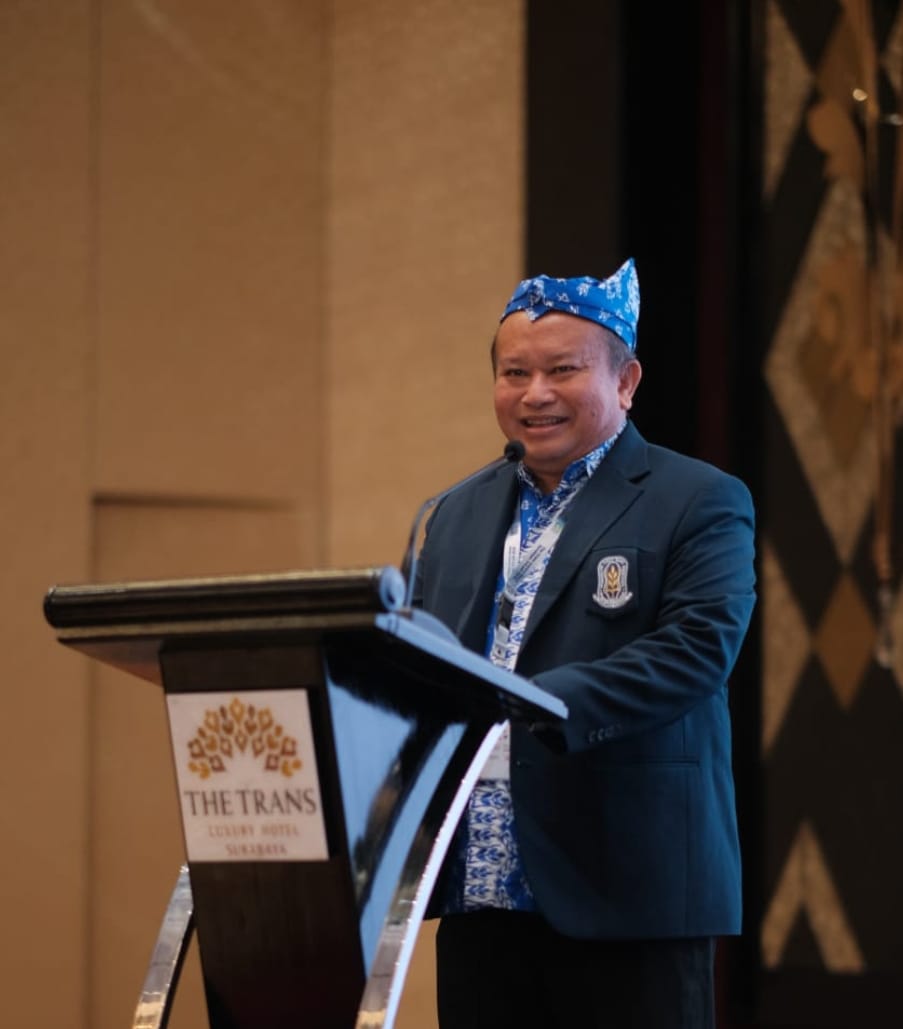 TIN PERSAGI Kabupaten Ngawi 2026 Bahas Pengaturan Makan untuk Perbaikan Metabolisme Diabetes melalui Aktivasi Autophagy